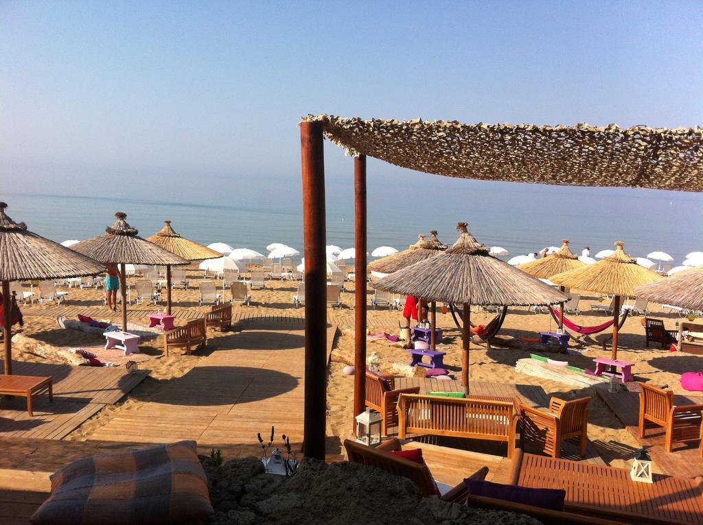 Oniro Villas Corfu Island ภายนอก รูปภาพ