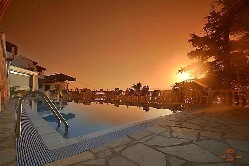 Oniro Villas Corfu Island ภายนอก รูปภาพ