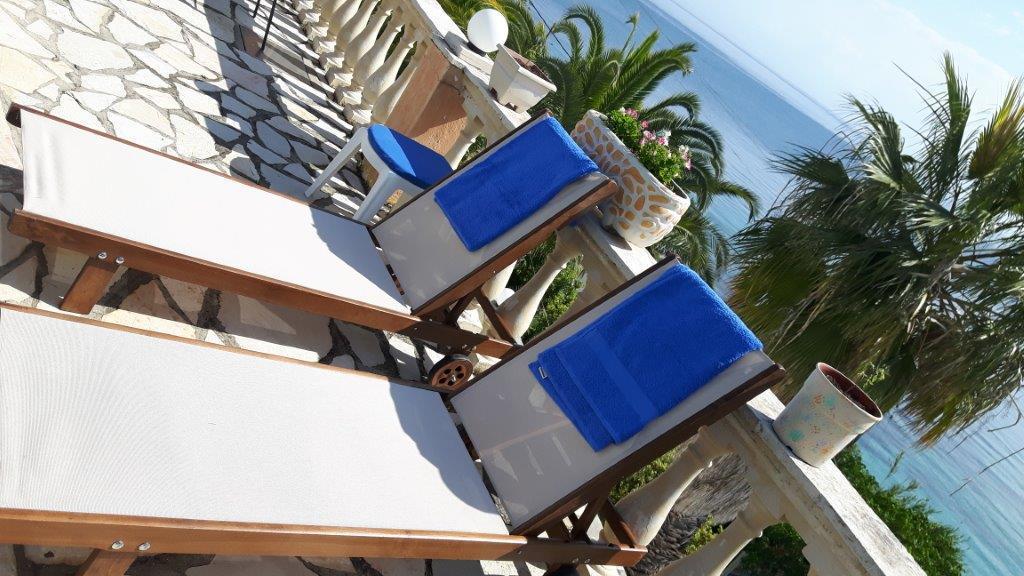 Oniro Villas Corfu Island ภายนอก รูปภาพ