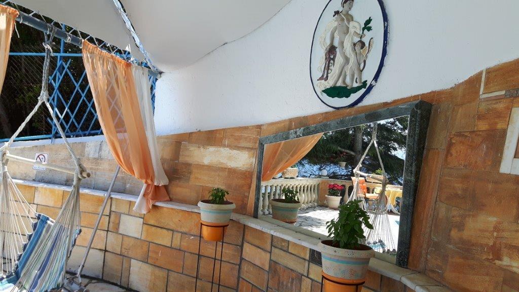 Oniro Villas Corfu Island ภายนอก รูปภาพ